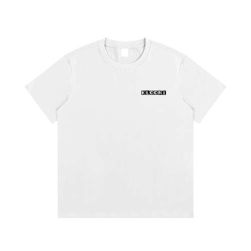 Essential Cotton T-Shirt