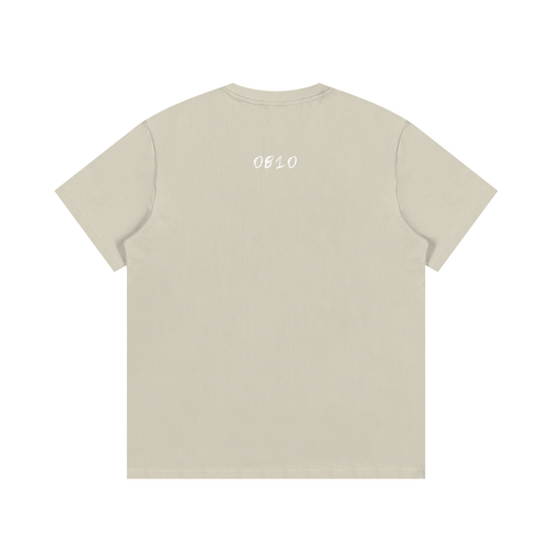 Essential Cotton T-Shirt